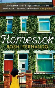 Homesick by Roshi Fernando